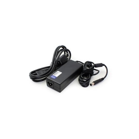 Add-On Addon Hp Ed494Ut#Aba Compatible 65W 18.5V At 3.5A Laptop Power Adapter ED494UT#ABA-AA